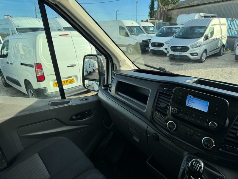 Used Ford Transit 2023 for sale - 76570778: Photo 6