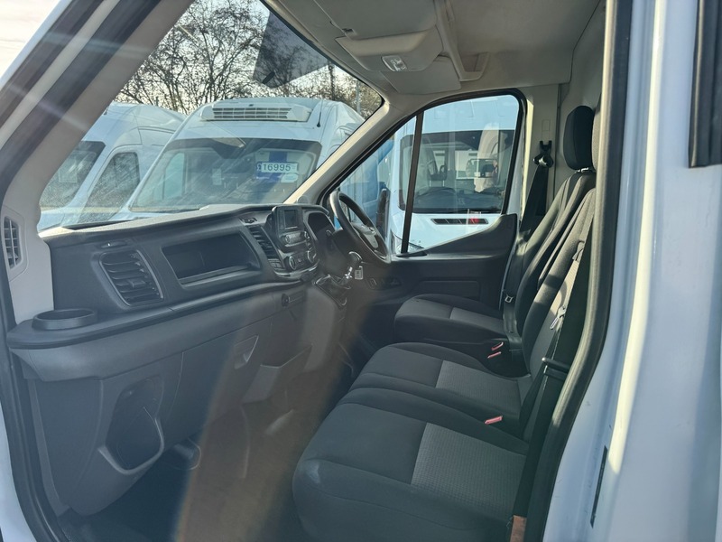 Used Ford Transit 2023 for sale - 76570778: Photo 7