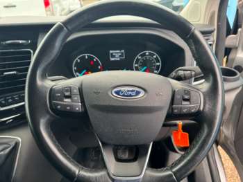 Used Ford Transit Custom 2021 for sale - 72455093: Photo