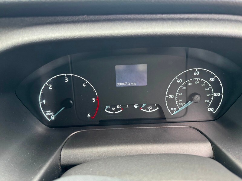 Used Ford Transit Custom 2021 for sale - 72455093: Photo 5
