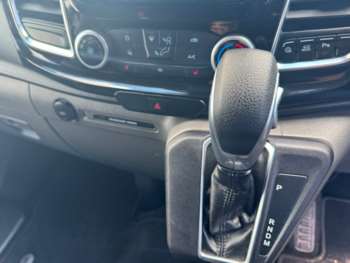 Used Ford Transit Custom 2022 for sale - 74505385: Photo