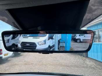 Used Ford Transit Custom 2022 for sale - 74505385: Photo