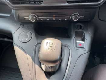 Used Peugeot Partner 2024 for sale - 75010125: Photo