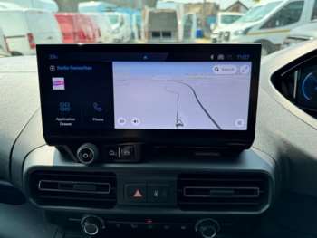 Used Peugeot Partner 2024 for sale - 75010125: Photo