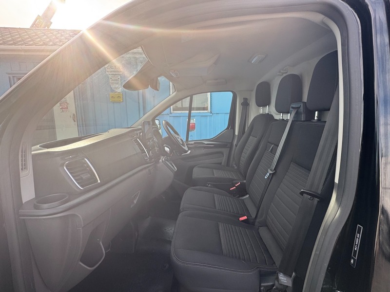 Used Ford Transit Custom 2022 for sale - 77129184: Photo 10
