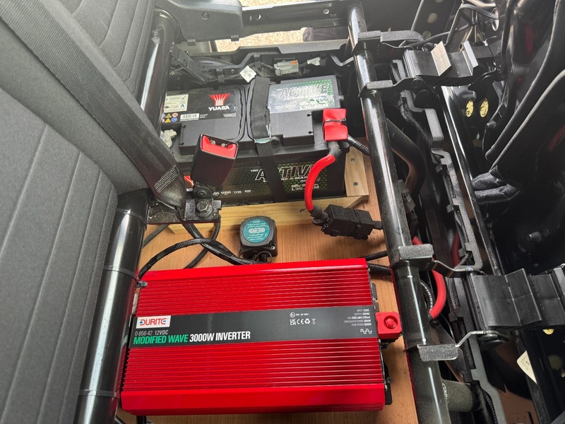 Used Ford Transit Custom 2022 for sale - 77129184: Photo 11