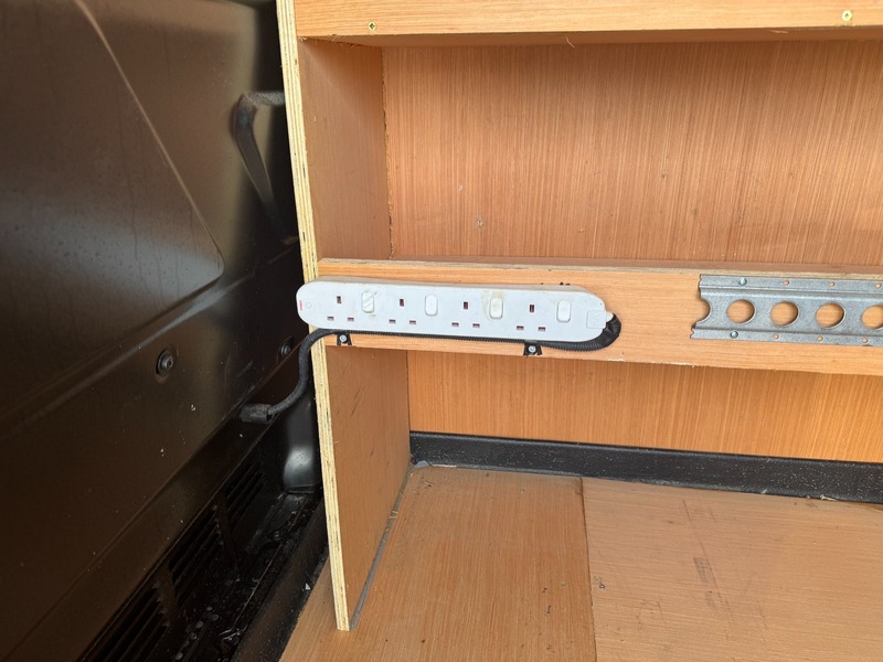 Used Ford Transit Custom 2022 for sale - 77129184: Photo 19