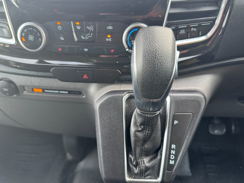 Used Ford Transit Custom 2022 for sale - 77129184: Photo 2