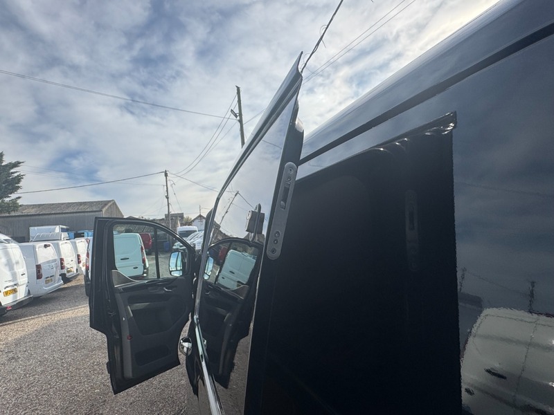 Used Ford Transit Custom 2022 for sale - 77129184: Photo 21