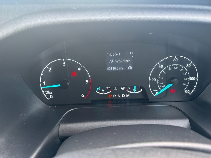 Used Ford Transit Custom 2022 for sale - 77129184: Photo 5