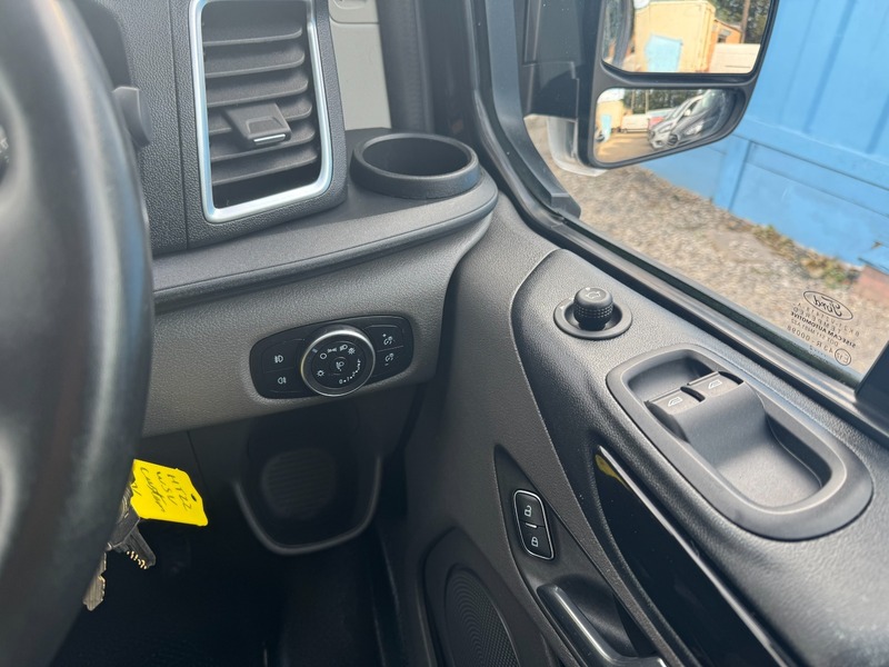 Used Ford Transit Custom 2022 for sale - 77129184: Photo 6