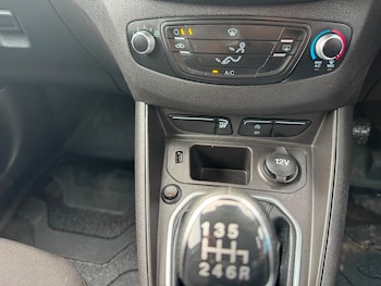 Used Ford Transit Courier 2022 for sale - 79234138: Photo