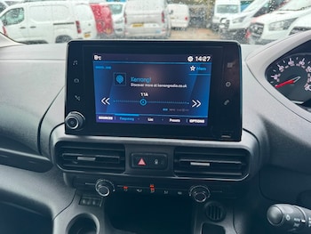 Used Peugeot Partner 2022 for sale - 79234142: Photo