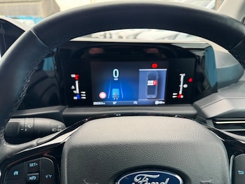 Used Ford Transit Custom 2024 for sale - 79346439: Photo