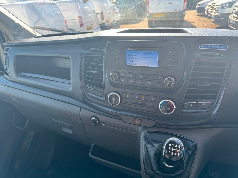 Used Ford Transit 2021 for sale - 77766082: Photo 10