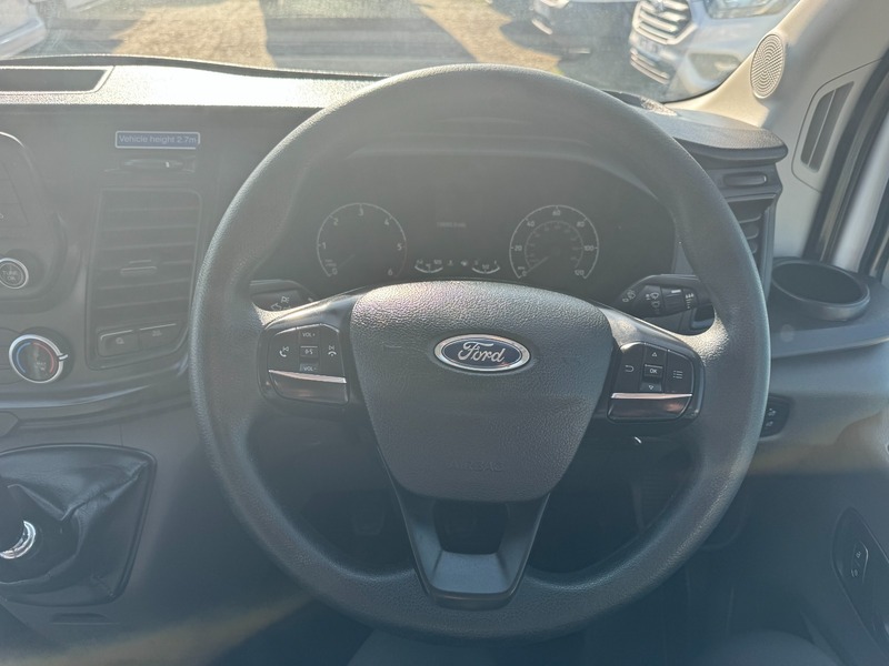 Used Ford Transit 2021 for sale - 77766082: Photo 11