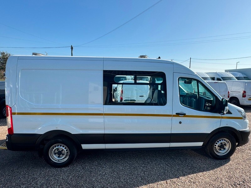 Used Ford Transit 2021 for sale - 77766082: Photo 14