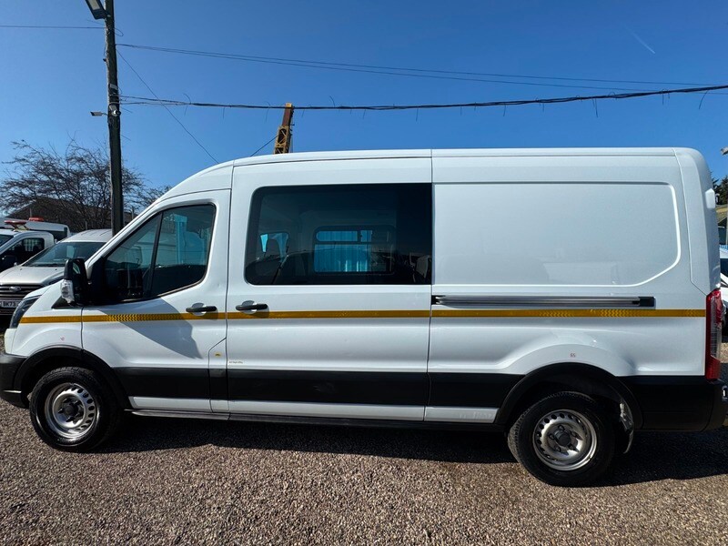 Used Ford Transit 2021 for sale - 77766082: Photo 15