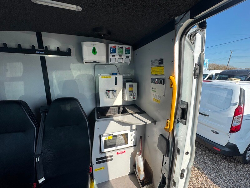 Used Ford Transit 2021 for sale - 77766082: Photo 3