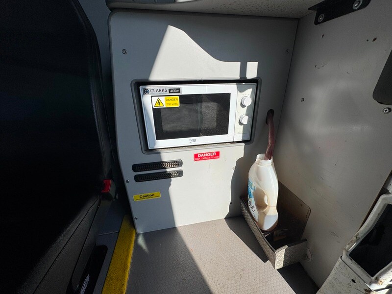 Used Ford Transit 2021 for sale - 77766082: Photo 4