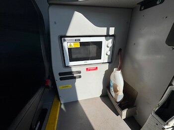 Used Ford Transit 2021 for sale - 77766082: Photo