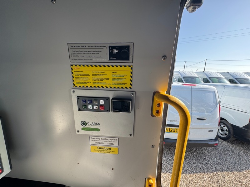 Used Ford Transit 2021 for sale - 77766082: Photo 5