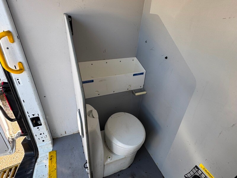 Used Ford Transit 2021 for sale - 77766082: Photo 6