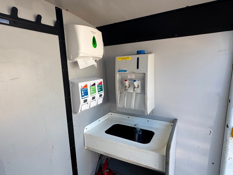 Used Ford Transit 2021 for sale - 77766082: Photo 7