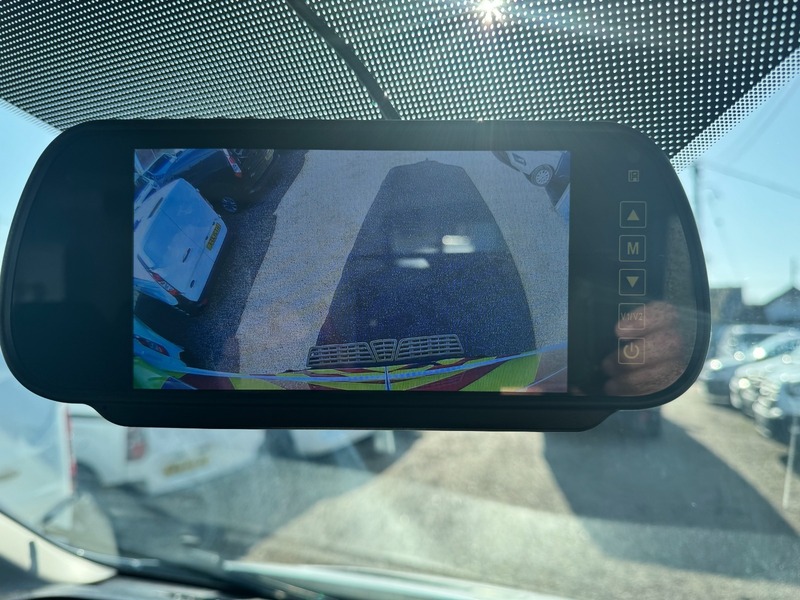 Used Ford Transit 2021 for sale - 77766082: Photo 8