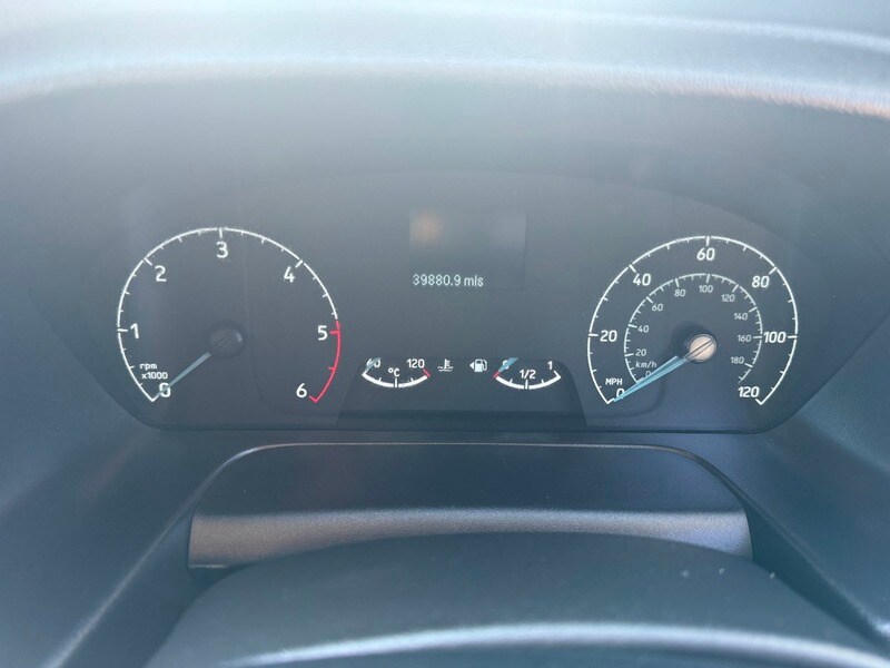 Used Ford Transit 2021 for sale - 77766082: Photo 9