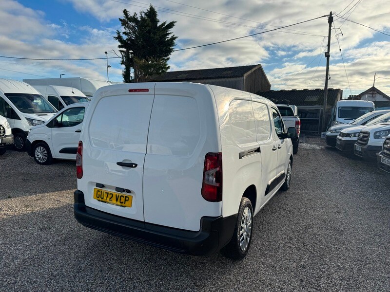 Used Toyota ProAce 2022 for sale - 76643087: Photo 13