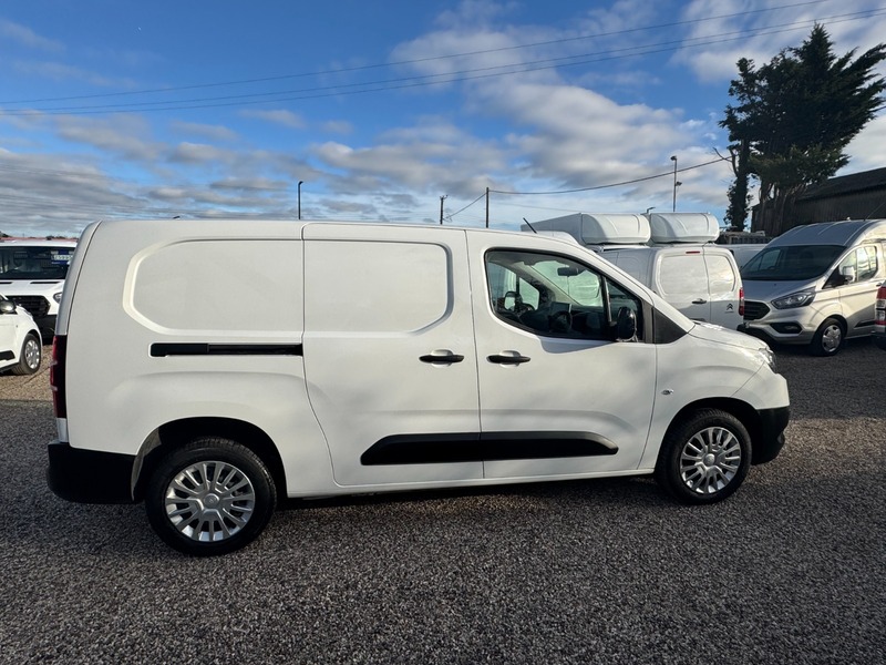 Used Toyota ProAce 2022 for sale - 76643087: Photo 14