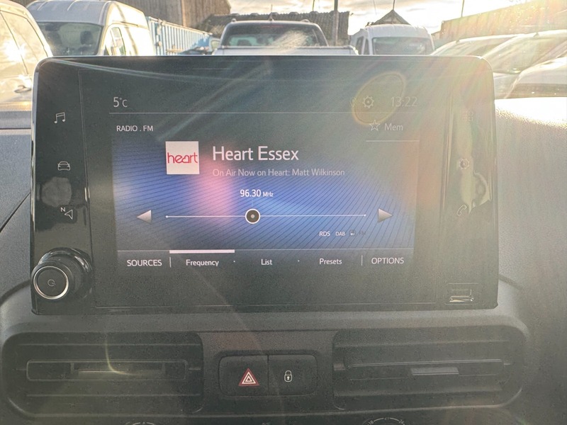 Used Toyota ProAce 2022 for sale - 76643087: Photo 3