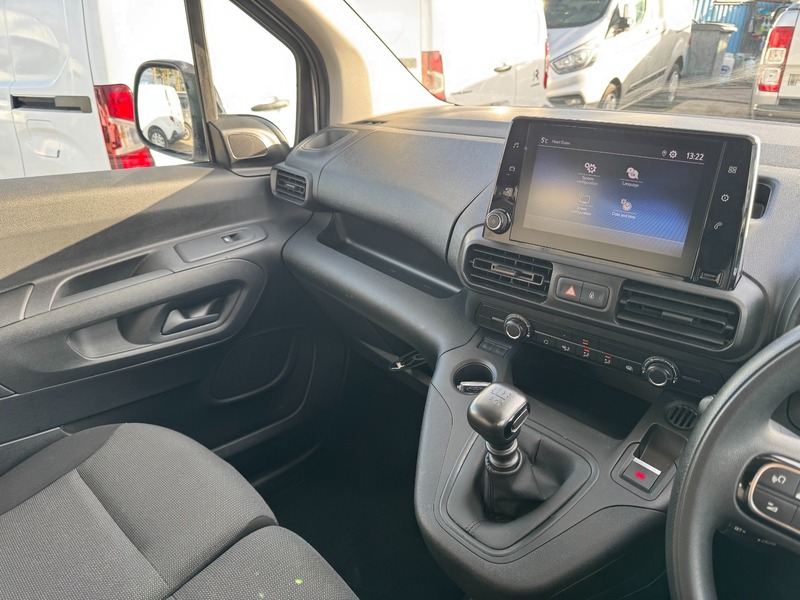 Used Toyota ProAce 2022 for sale - 76643087: Photo 6