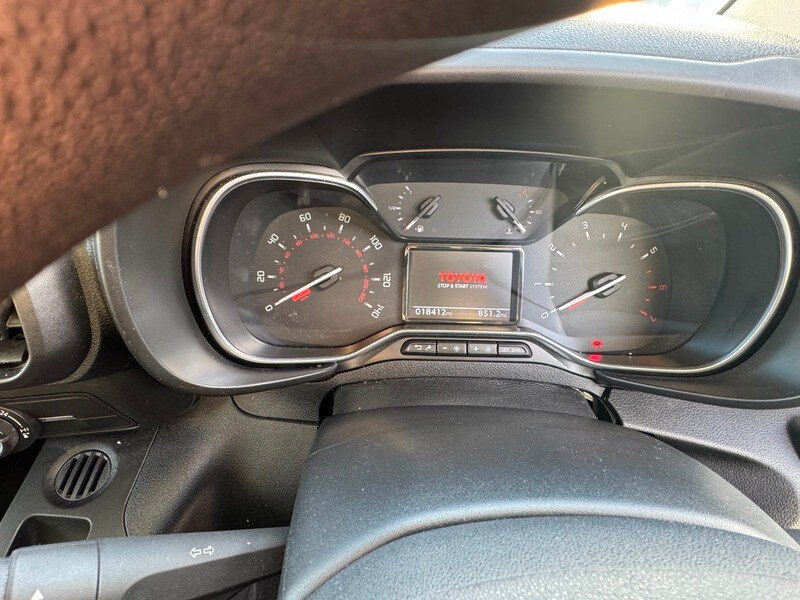 Used Toyota ProAce 2022 for sale - 76643087: Photo 7