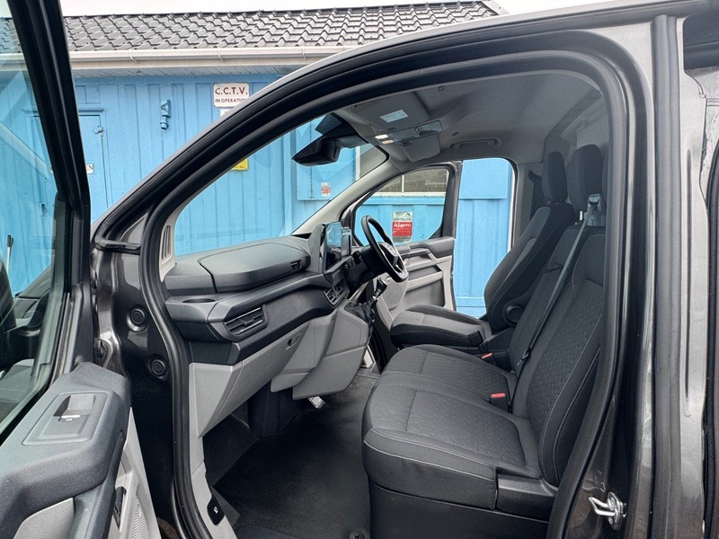 Used Ford Transit Custom 2024 for sale - 76686869: Photo 11