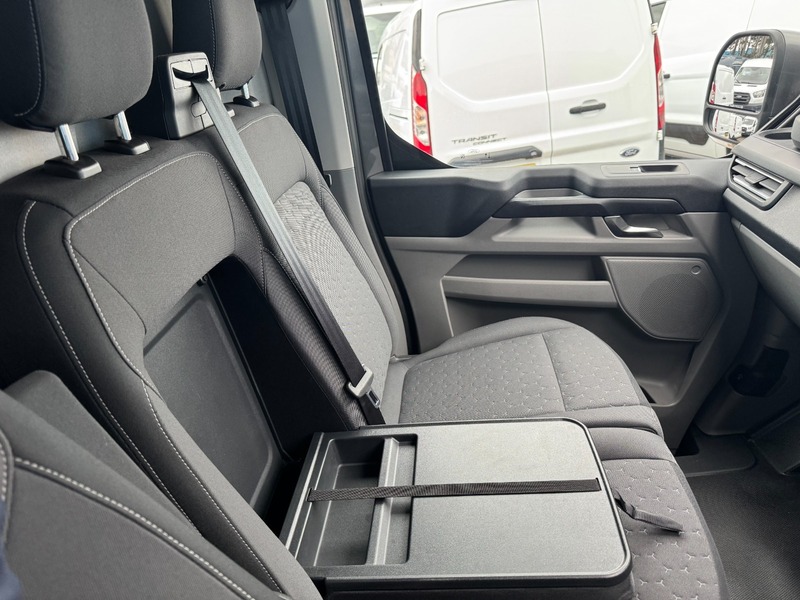 Used Ford Transit Custom 2024 for sale - 76686869: Photo 12