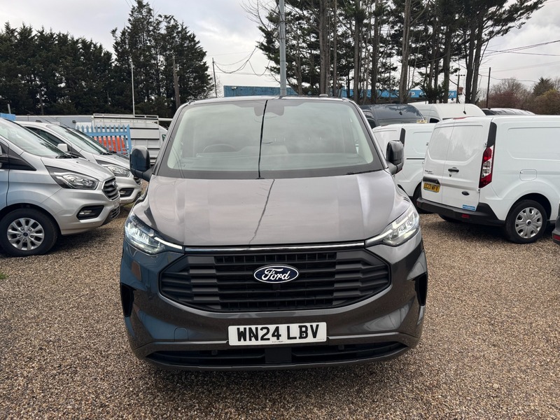 Used Ford Transit Custom 2024 for sale - 76686869: Photo 14