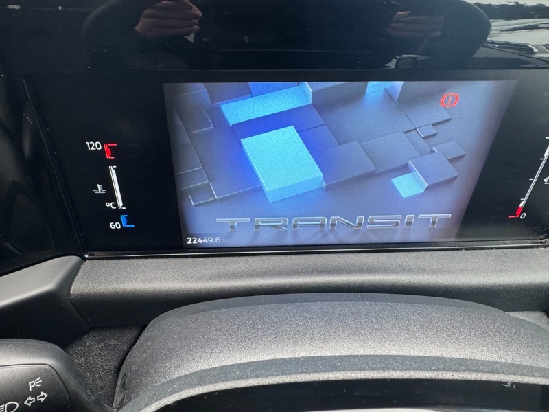 Used Ford Transit Custom 2024 for sale - 76686869: Photo 4