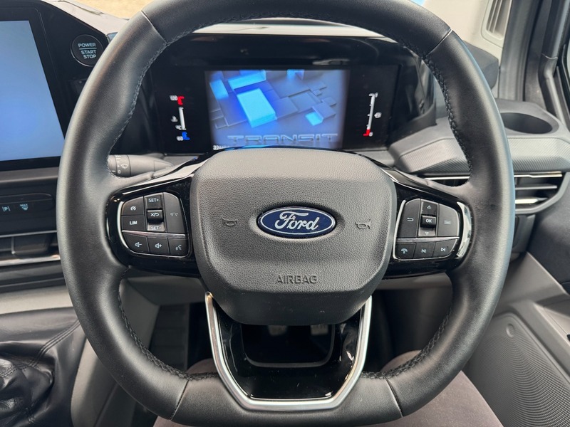 Used Ford Transit Custom 2024 for sale - 76686869: Photo 5