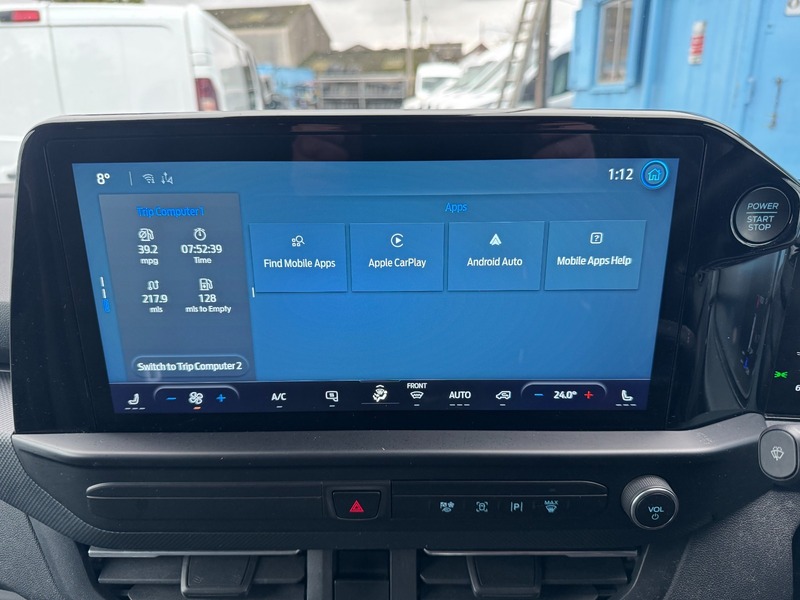 Used Ford Transit Custom 2024 for sale - 76686869: Photo 6