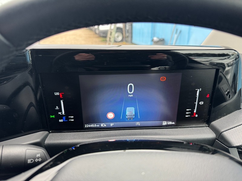 Used Ford Transit Custom 2024 for sale - 76686869: Photo 7