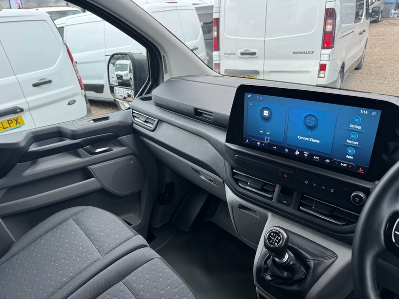 Used Ford Transit Custom 2024 for sale - 76686869: Photo 9