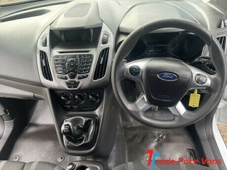 Used Ford Transit Connect 2017 for sale - 76863601: Photo 6