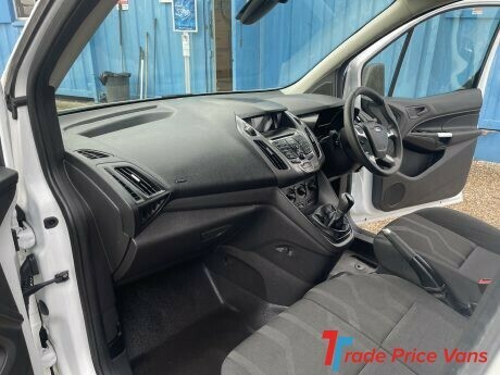 Used Ford Transit Connect 2017 for sale - 76863601: Photo 7