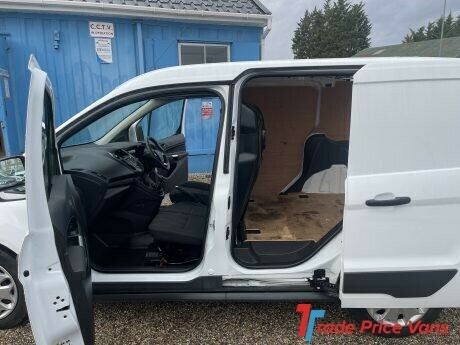 Used Ford Transit Connect 2017 for sale - 76863601: Photo 8