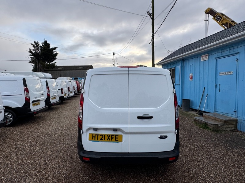 Used Ford Transit Connect 2021 for sale - 77129195: Photo 11