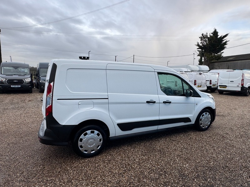Used Ford Transit Connect 2021 for sale - 77129195: Photo 13