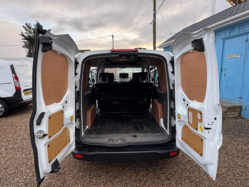 Used Ford Transit Connect 2021 for sale - 77129195: Photo 15