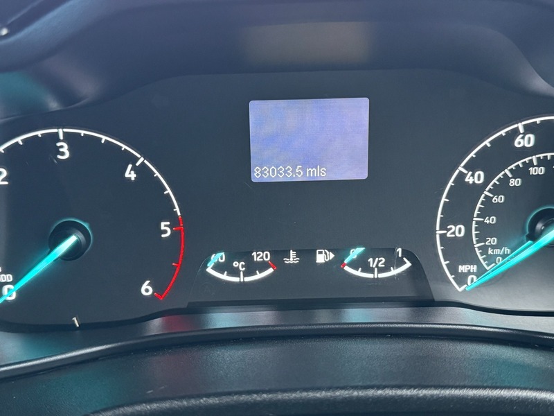 Used Ford Transit Connect 2021 for sale - 77129195: Photo 5